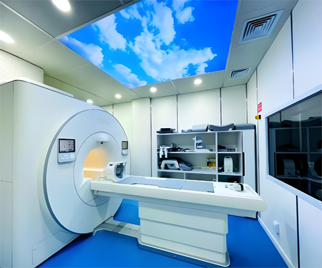 高端医疗装备服务